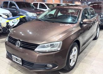 Volkswagen Vento Usado en San Juan