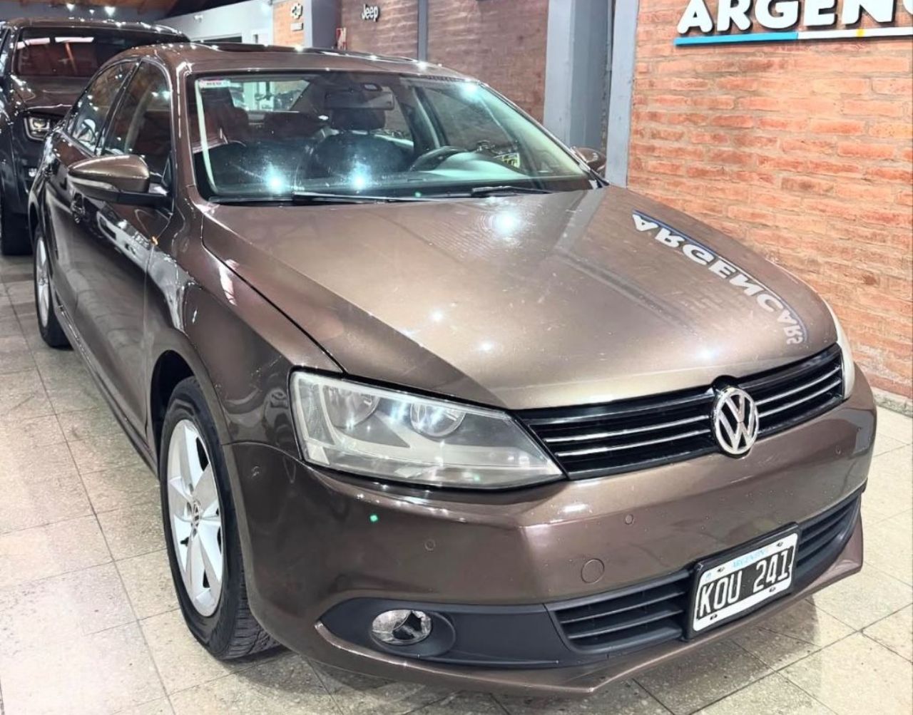 Volkswagen Vento Usado en San Juan, deRuedas