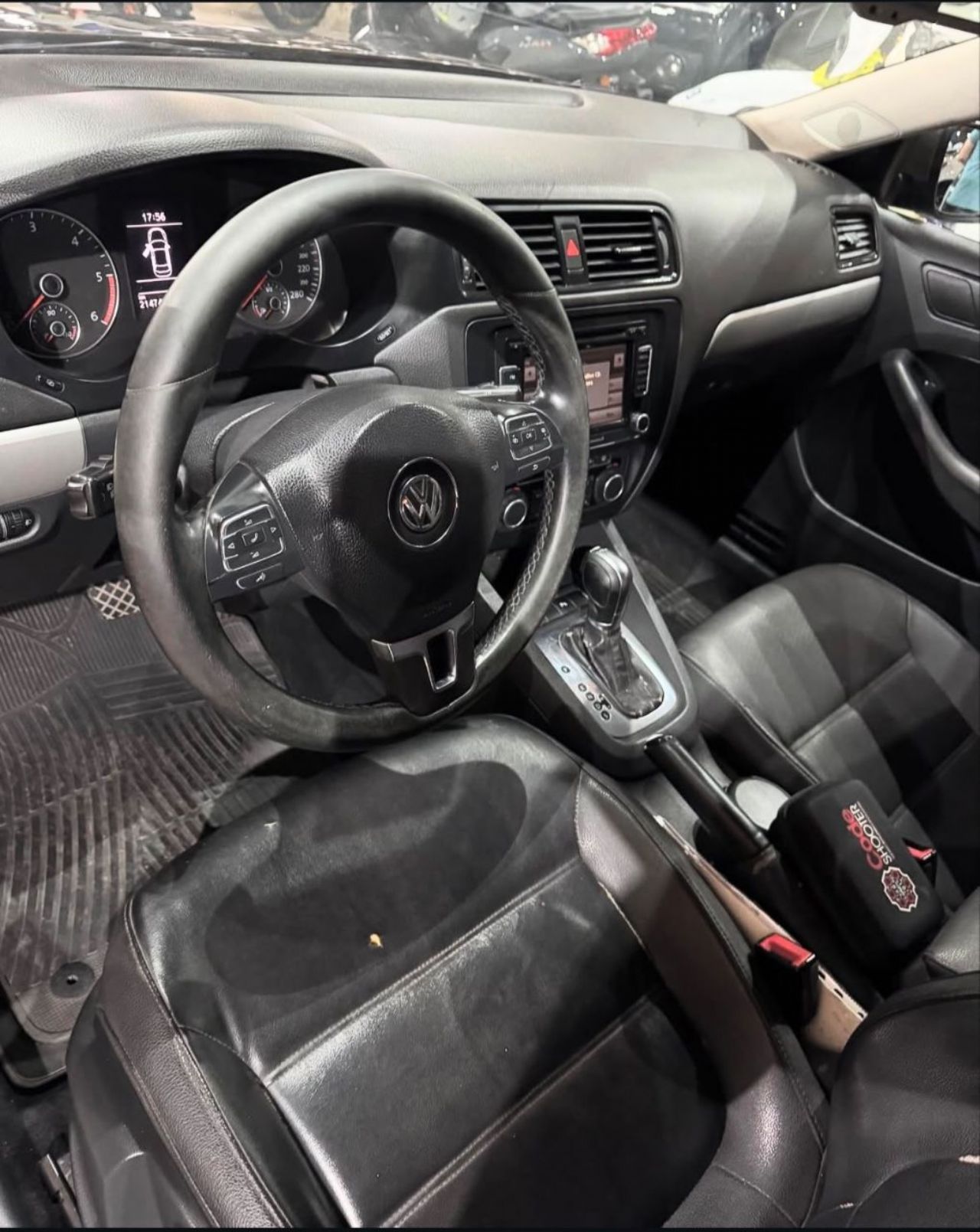 Volkswagen Vento Usado en San Juan, deRuedas
