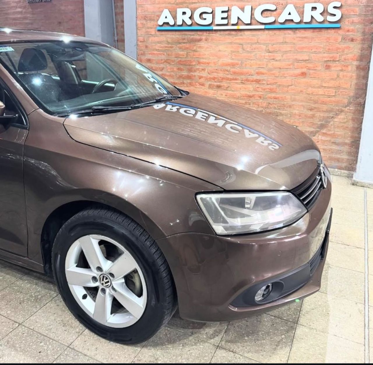Volkswagen Vento Usado en San Juan, deRuedas