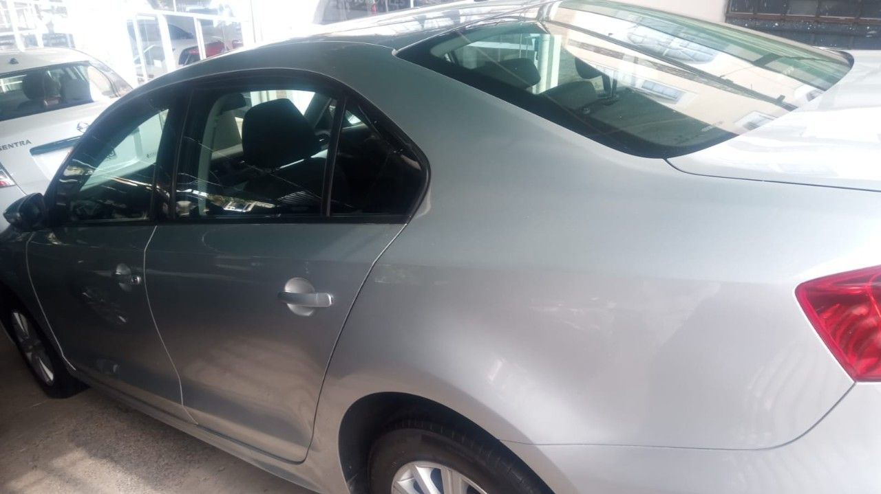 Volkswagen Vento Usado en Córdoba, deRuedas