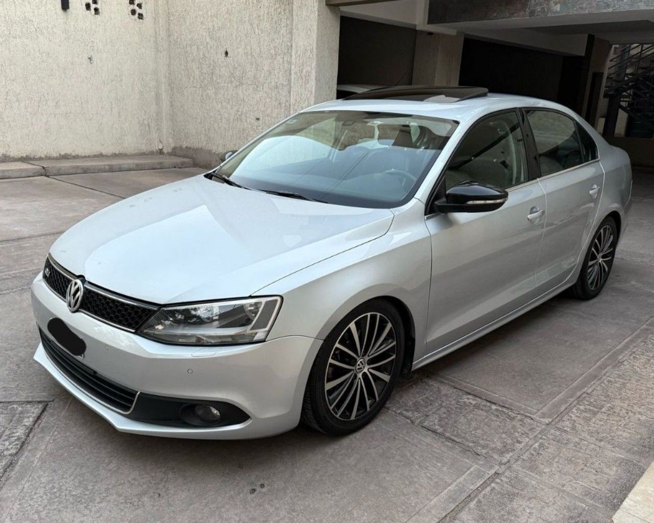 Volkswagen Vento Usado Financiado en Mendoza, deRuedas