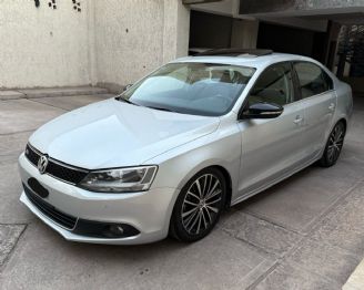 Volkswagen Vento Usado en Mendoza