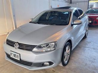 Volkswagen Vento Usado en Mendoza Financiado