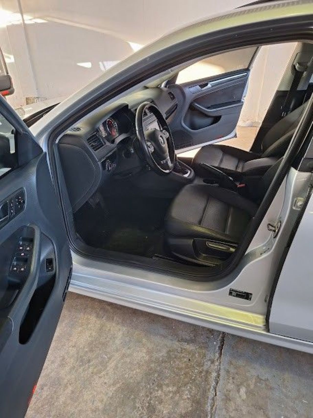Volkswagen Vento Usado Financiado en Mendoza, deRuedas