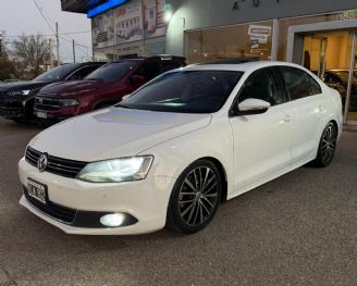 Volkswagen Vento Usado en Córdoba Financiado