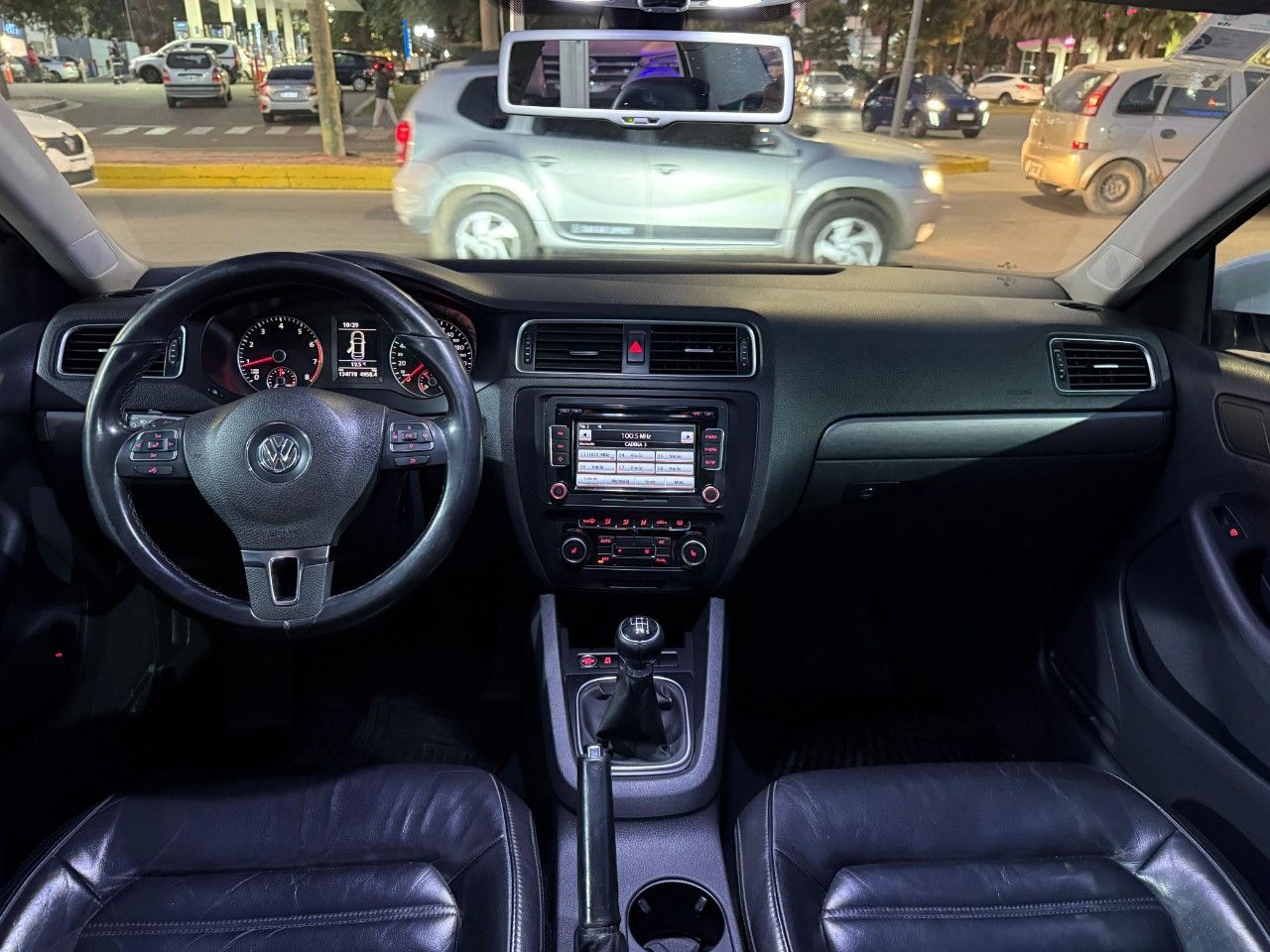 Volkswagen Vento Usado Financiado en Córdoba, deRuedas