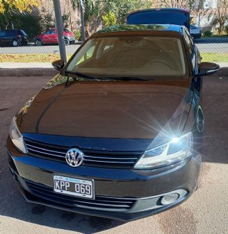 Volkswagen Vento Usado en Mendoza