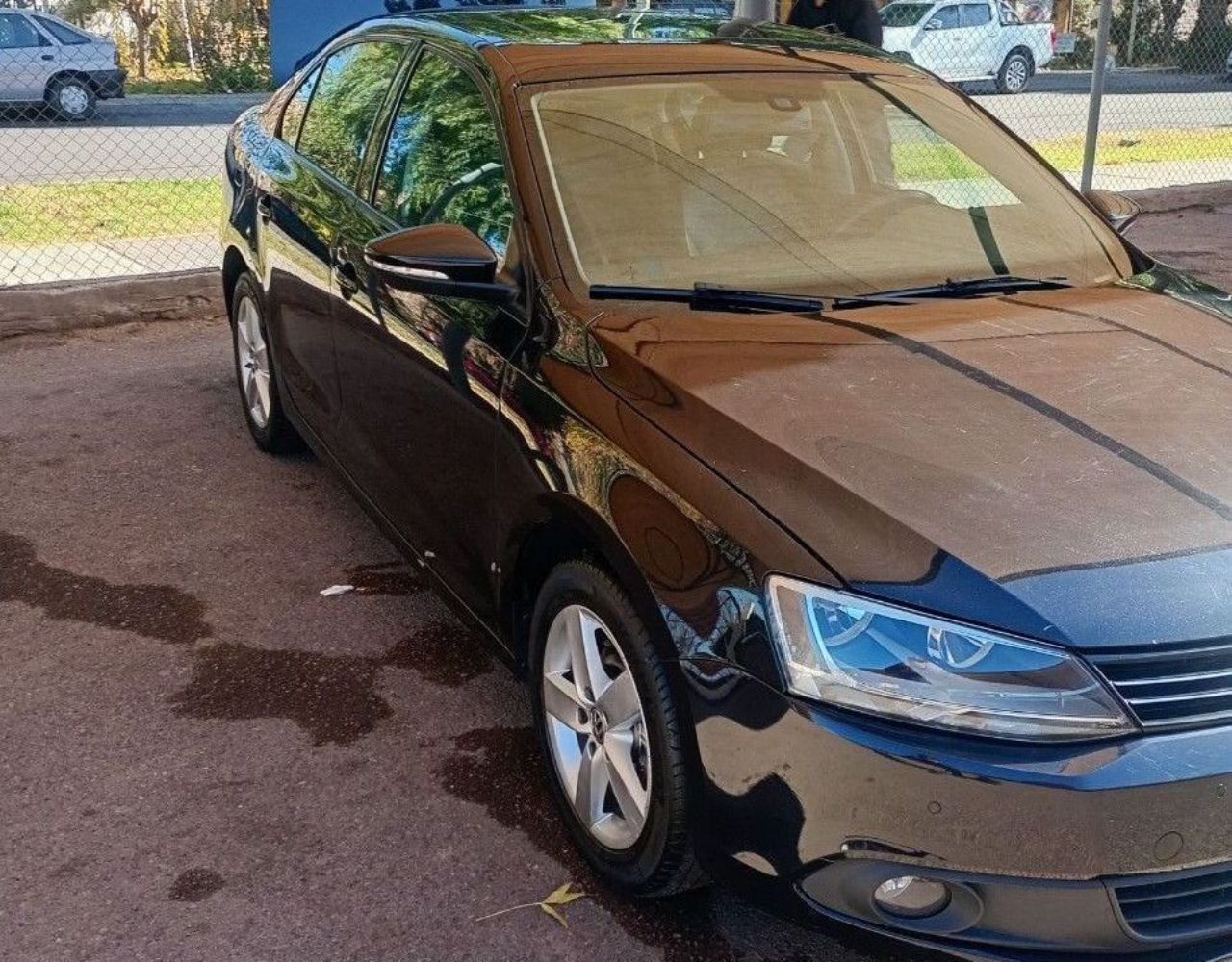 Volkswagen Vento Usado en Mendoza, deRuedas