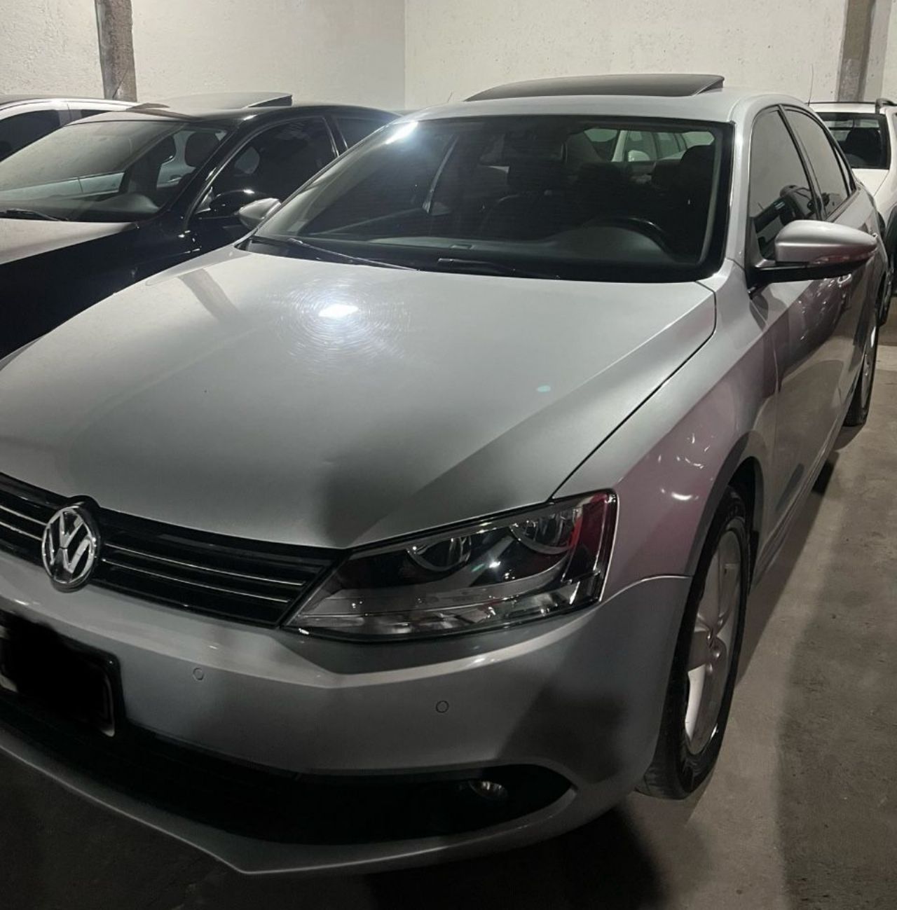 Volkswagen Vento Usado en Mendoza, deRuedas