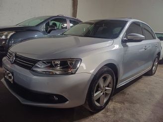 Volkswagen Vento Usado en Mendoza Financiado