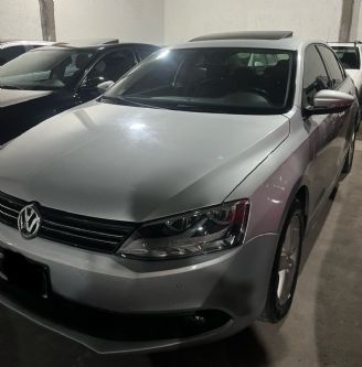 Volkswagen Vento Usado en Mendoza Financiado