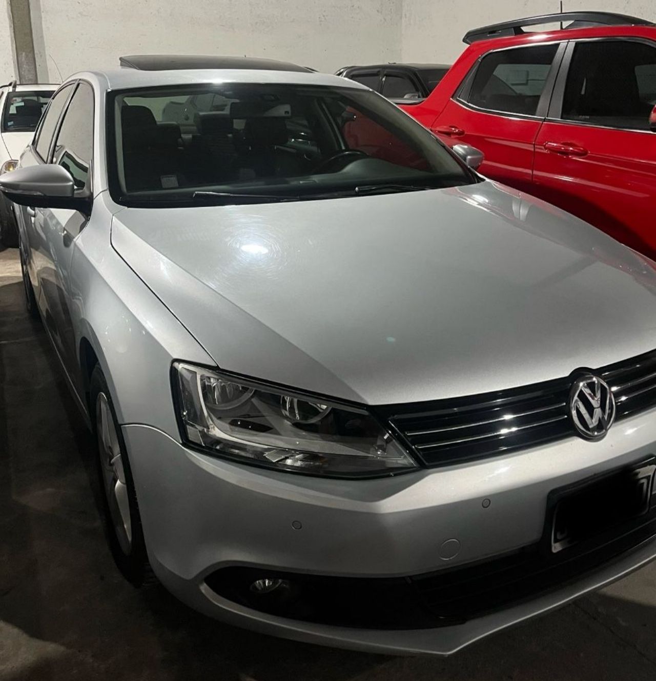 Volkswagen Vento Usado en Mendoza, deRuedas