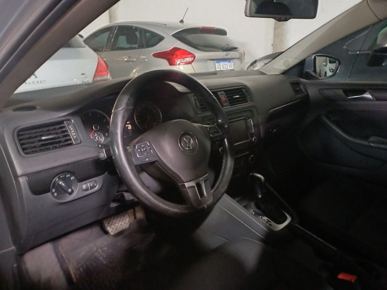Volkswagen Vento Usado Financiado en Mendoza, deRuedas