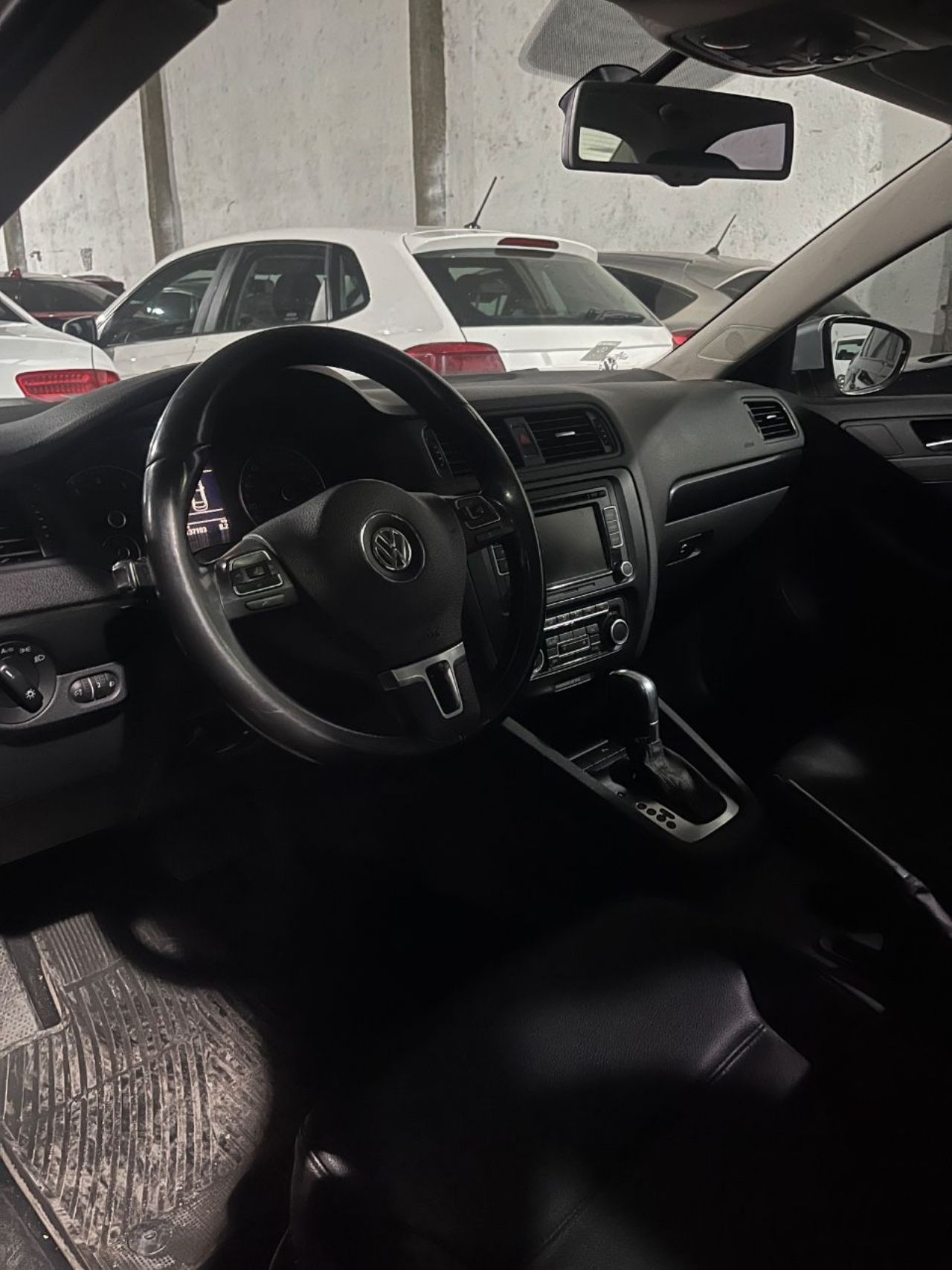 Volkswagen Vento Usado en Mendoza, deRuedas