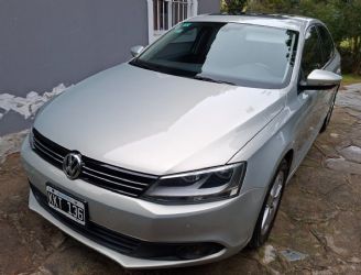 Volkswagen Vento Usado en Buenos Aires