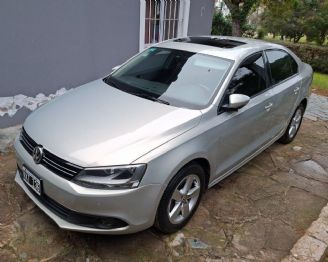 Volkswagen Vento Usado en Buenos Aires