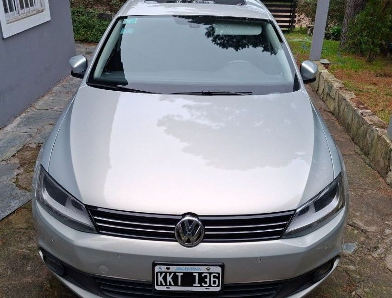 Volkswagen Vento Usado en Buenos Aires, deRuedas