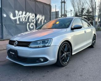 Volkswagen Vento Usado en Mendoza Financiado