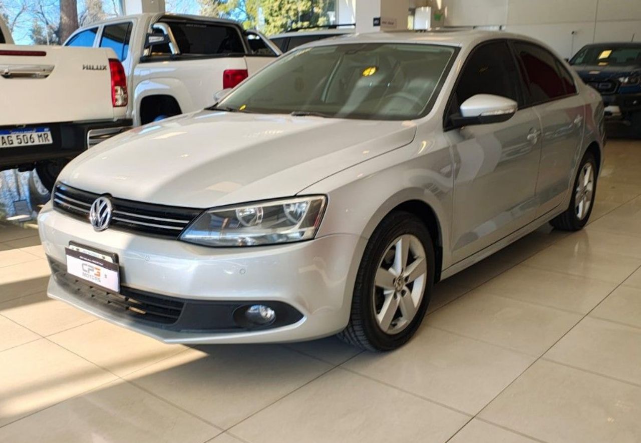 Volkswagen Vento Usado en Mendoza, deRuedas