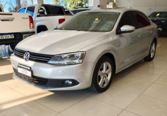 Volkswagen Vento Usado en Mendoza