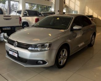 Volkswagen Vento Usado en Mendoza