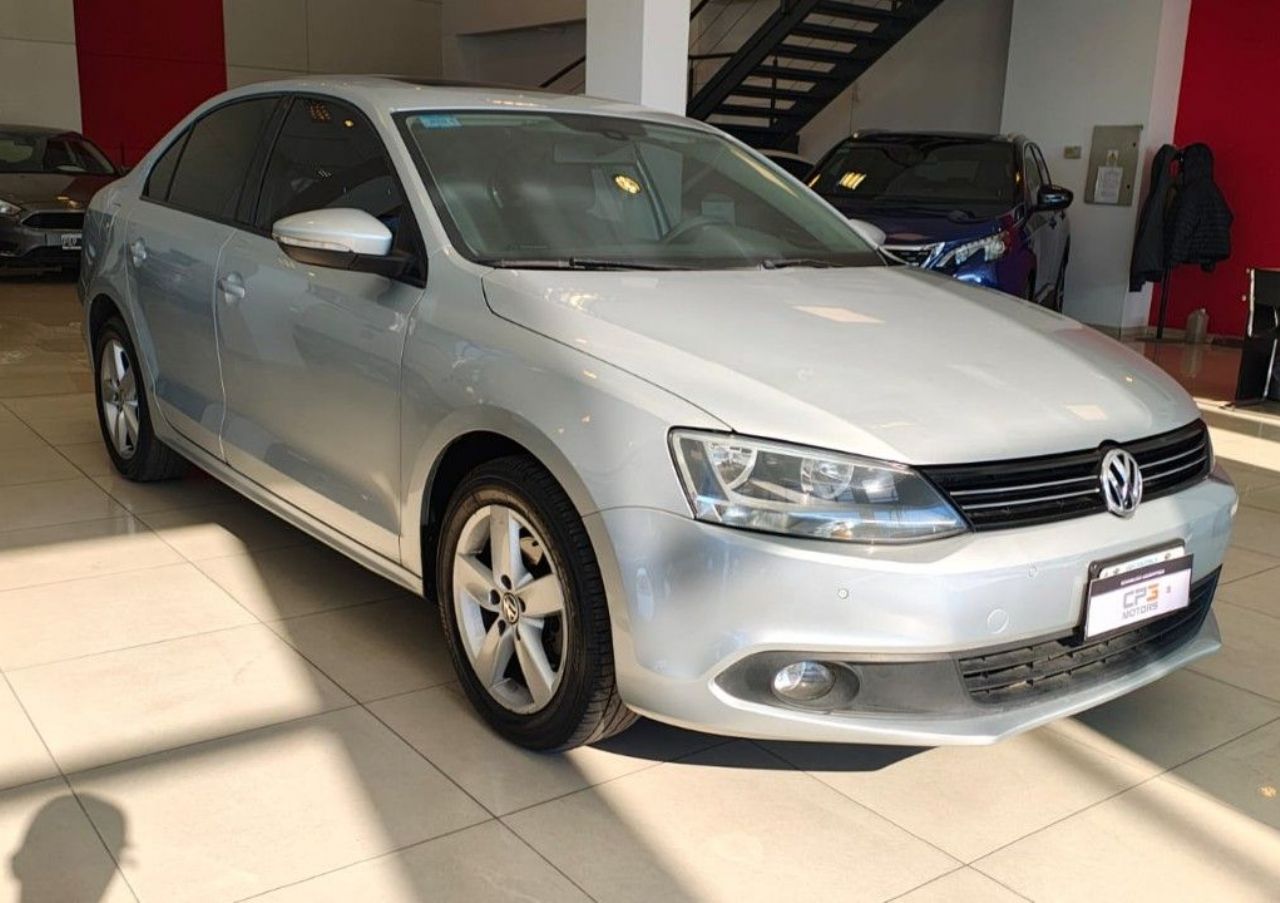 Volkswagen Vento Usado en Mendoza, deRuedas