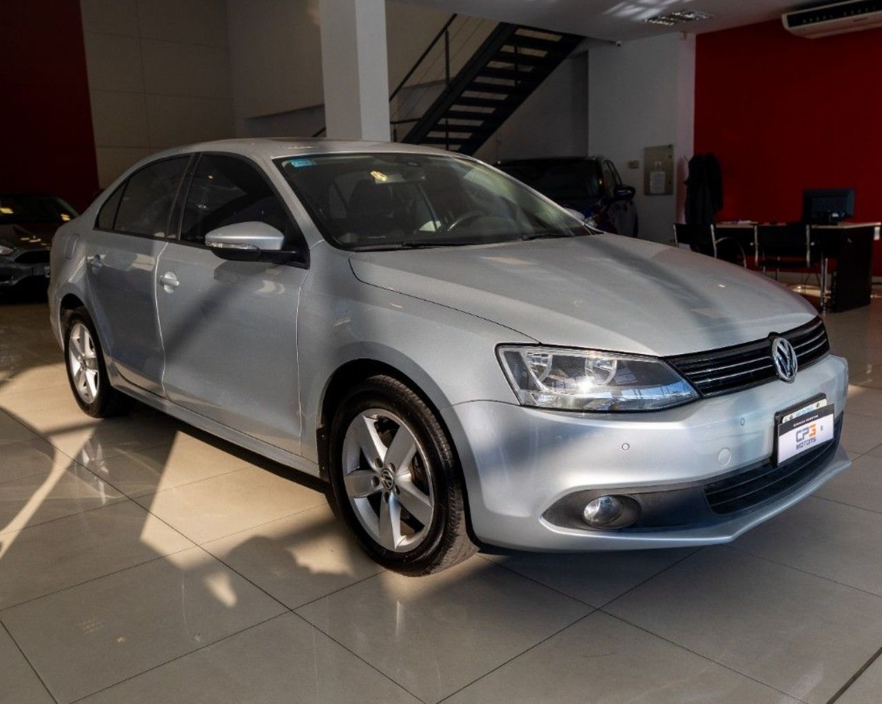 Volkswagen Vento Usado en Mendoza, deRuedas