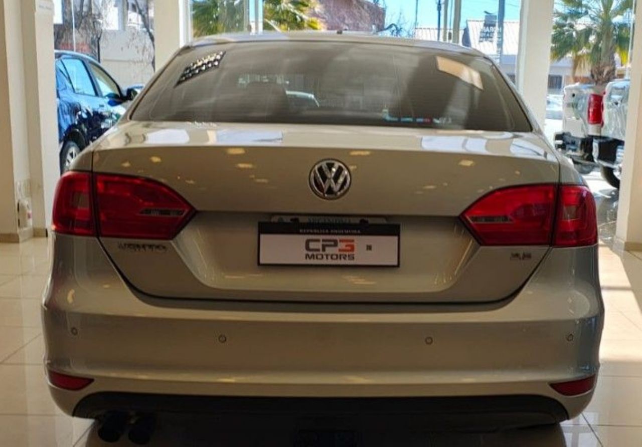 Volkswagen Vento Usado en Mendoza, deRuedas