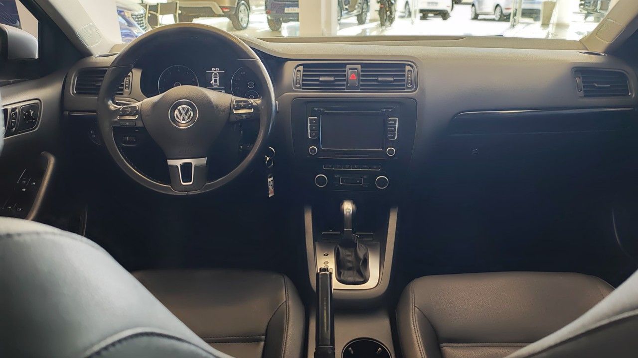 Volkswagen Vento Usado en Mendoza, deRuedas