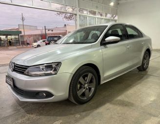 Volkswagen Vento Usado en Mendoza Financiado