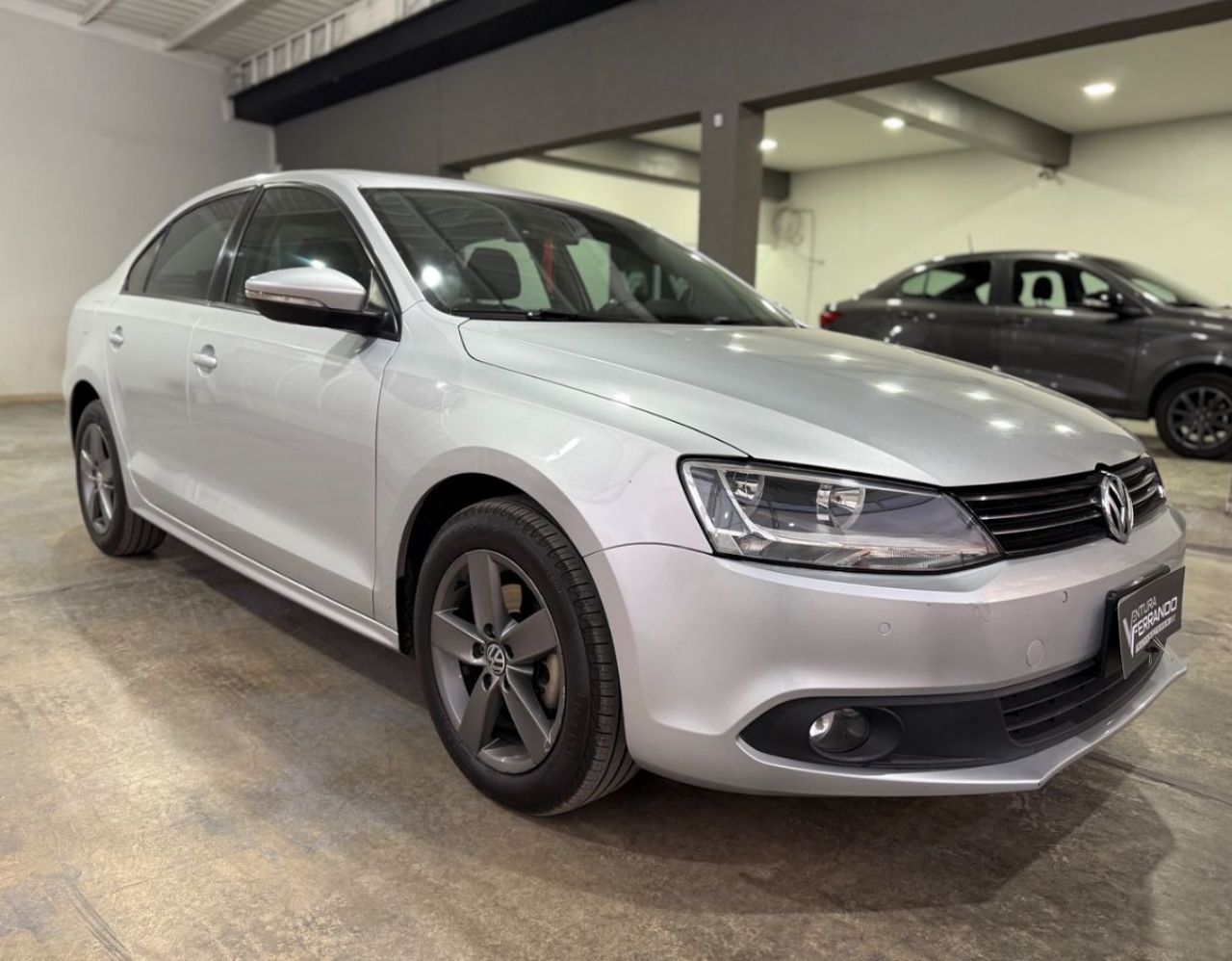 Volkswagen Vento Usado Financiado en Mendoza, deRuedas