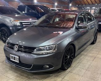 Volkswagen Vento Usado en San Juan Financiado