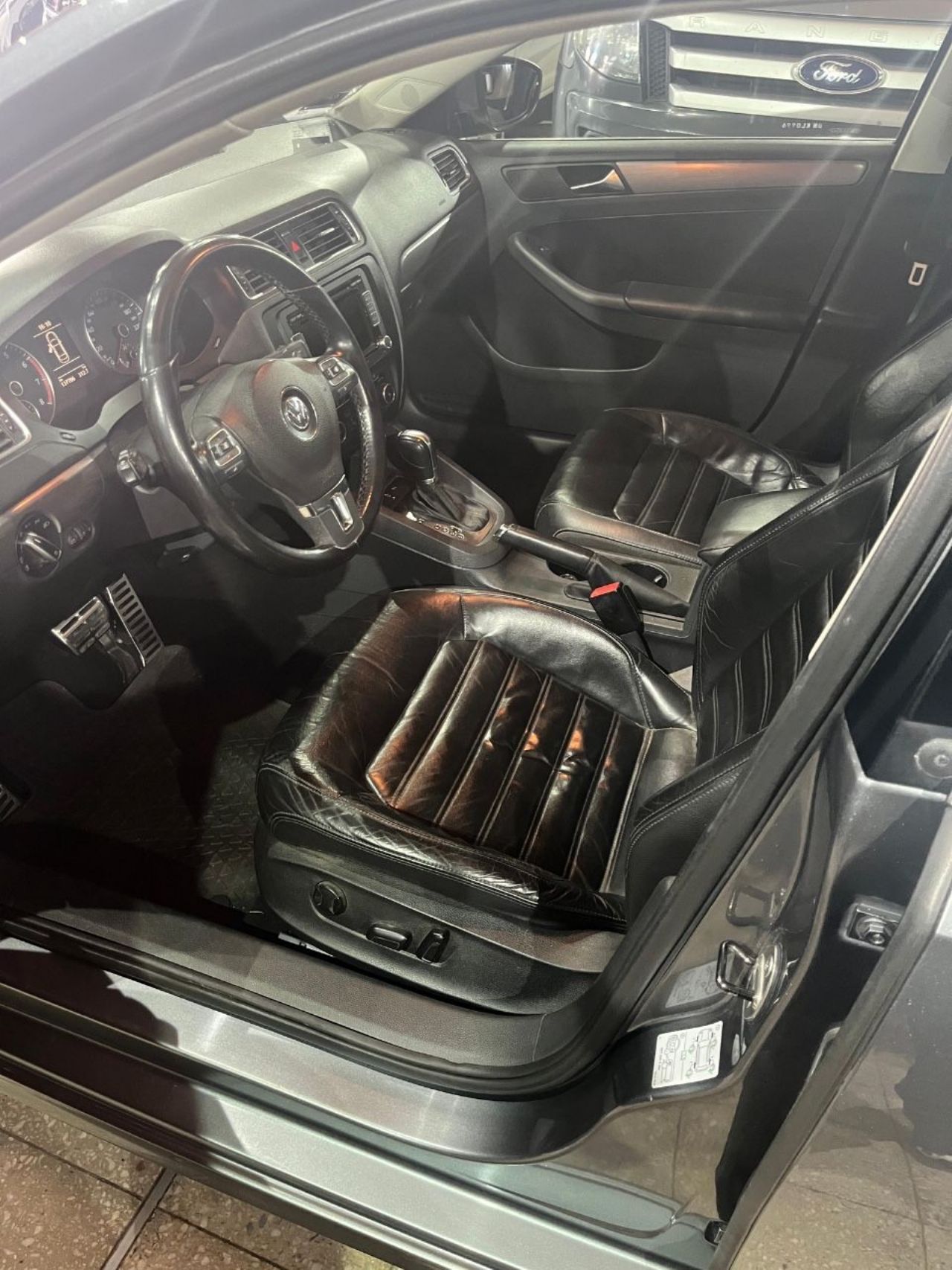 Volkswagen Vento Usado Financiado en San Juan, deRuedas