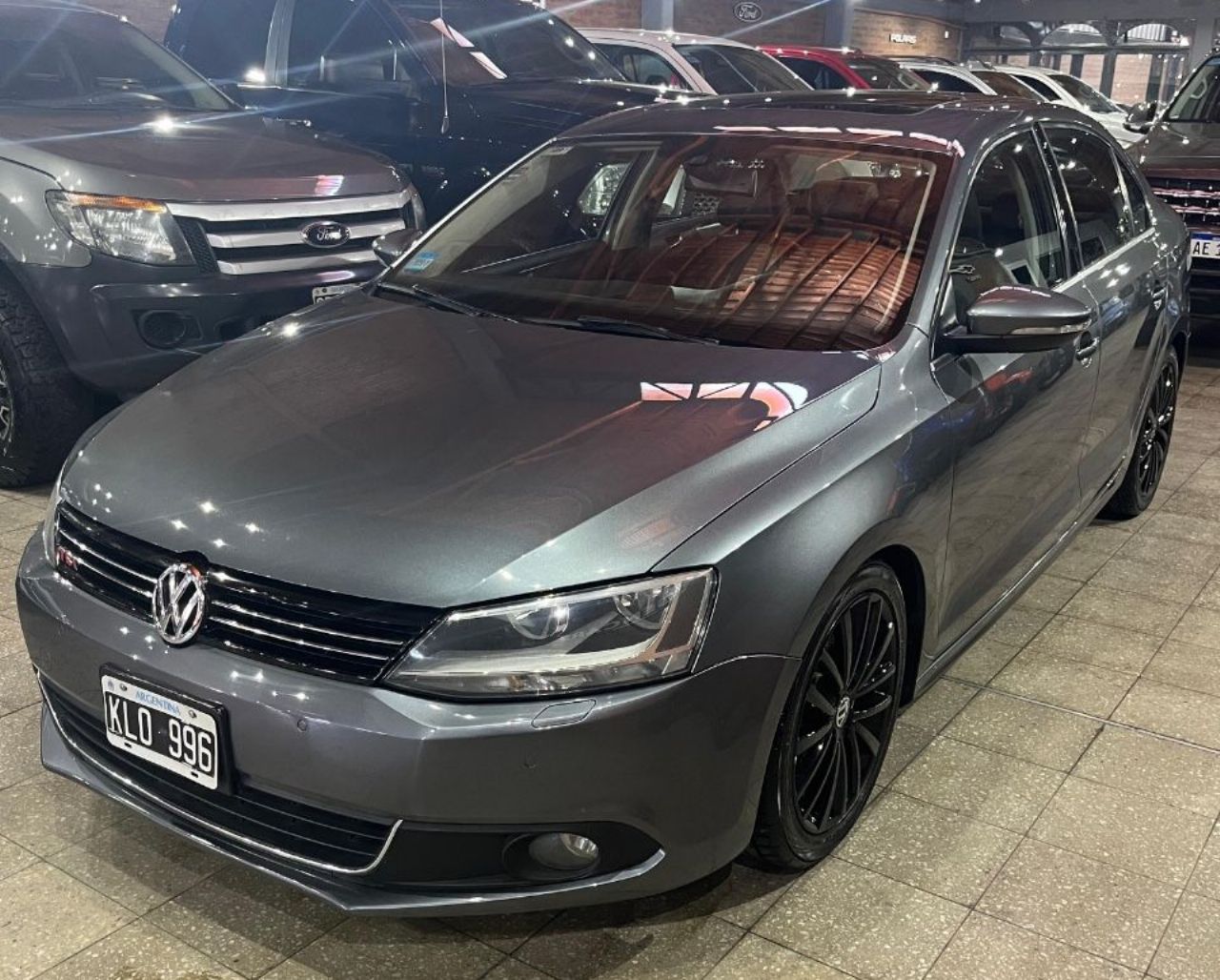 Volkswagen Vento Usado Financiado en San Juan, deRuedas