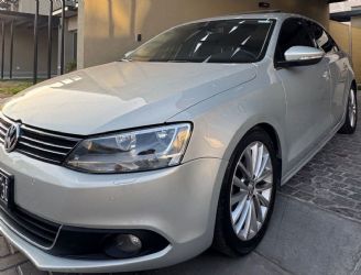 Volkswagen Vento Usado en Mendoza