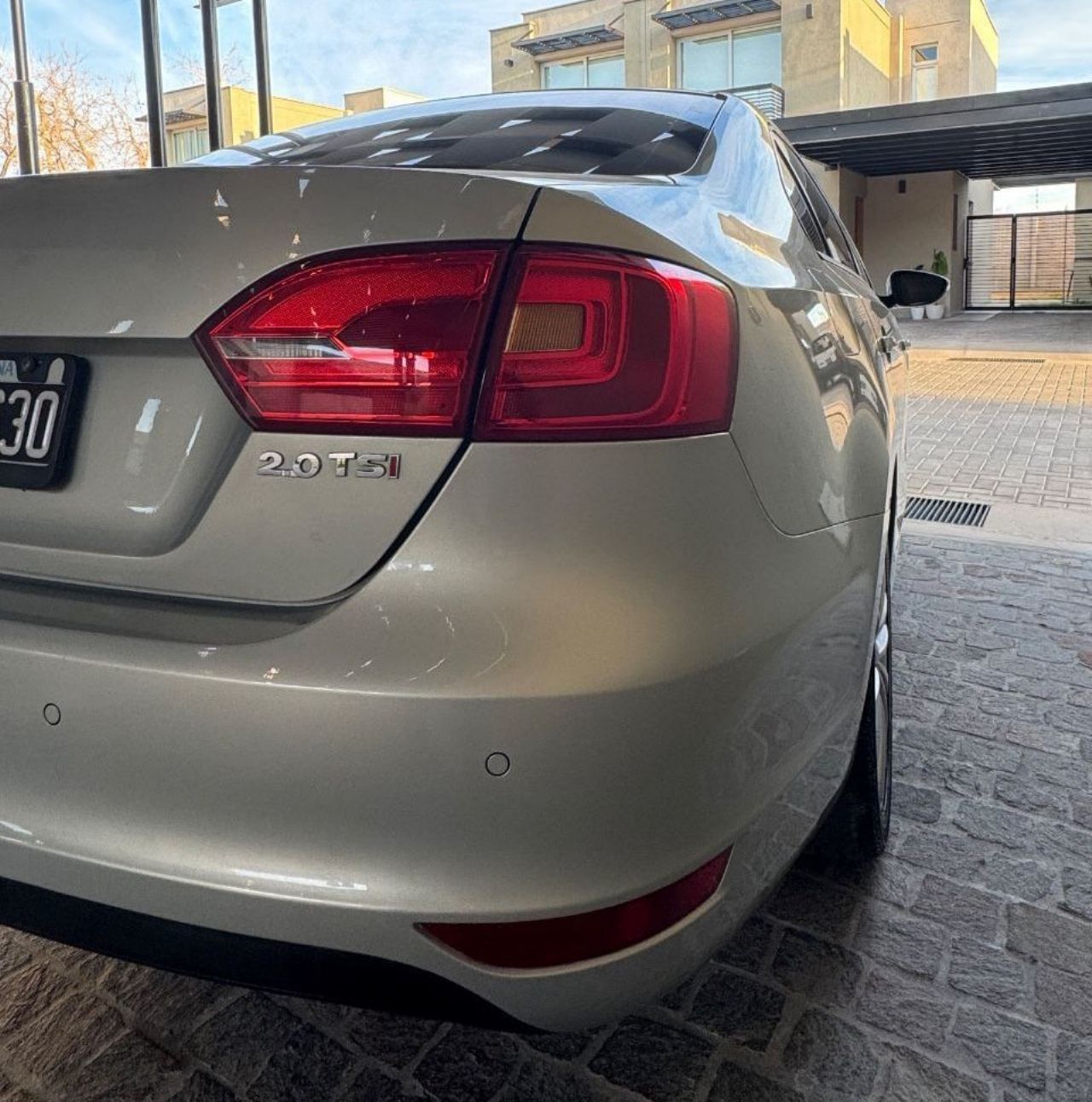 Volkswagen Vento Usado en Mendoza, deRuedas