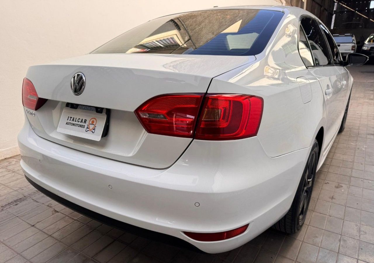 Volkswagen Vento Usado Financiado en Mendoza, deRuedas