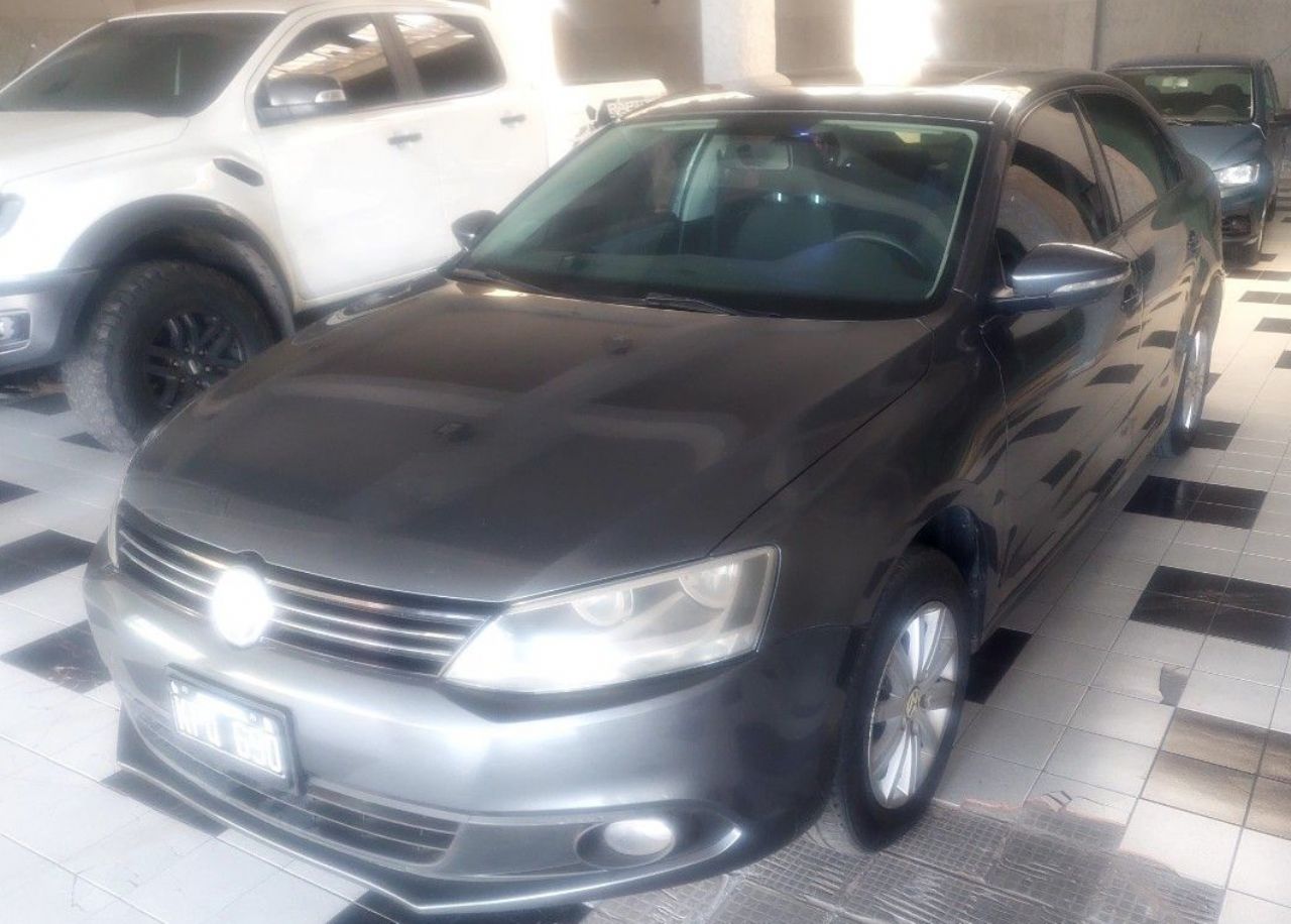 Volkswagen Vento Usado en Mendoza, deRuedas