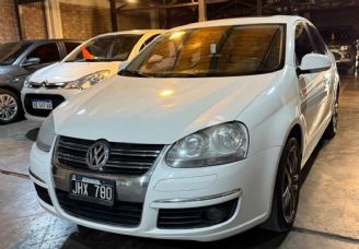 Volkswagen Vento Usado en Mendoza