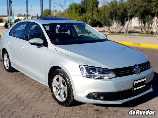 Volkswagen Vento Usado en Mendoza, deRuedas