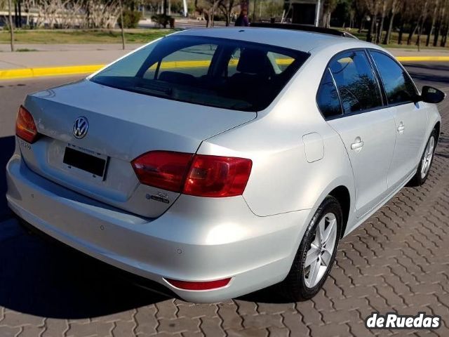 Volkswagen Vento Usado en Mendoza, deRuedas