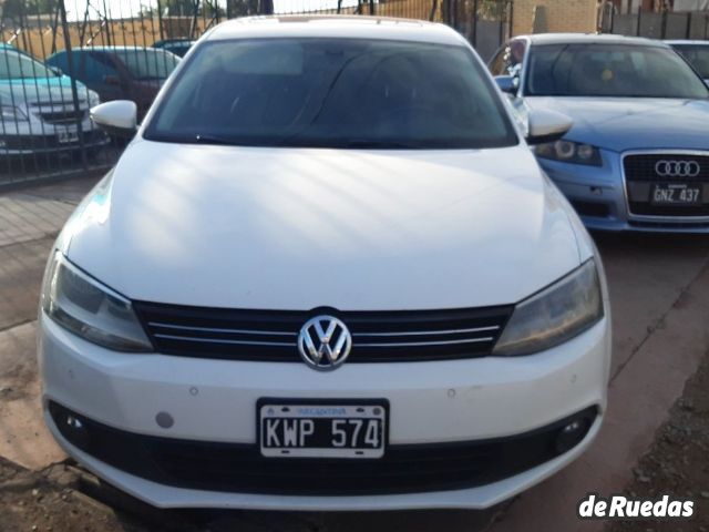 Volkswagen Vento Usado en Mendoza, deRuedas
