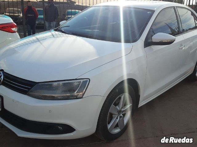 Volkswagen Vento Usado en Mendoza, deRuedas