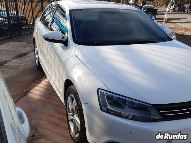 Volkswagen Vento Usado en Mendoza, deRuedas