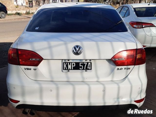 Volkswagen Vento Usado en Mendoza, deRuedas
