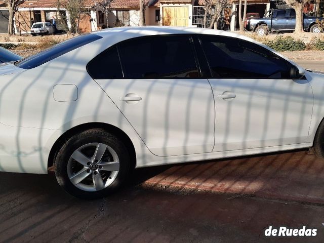 Volkswagen Vento Usado en Mendoza, deRuedas