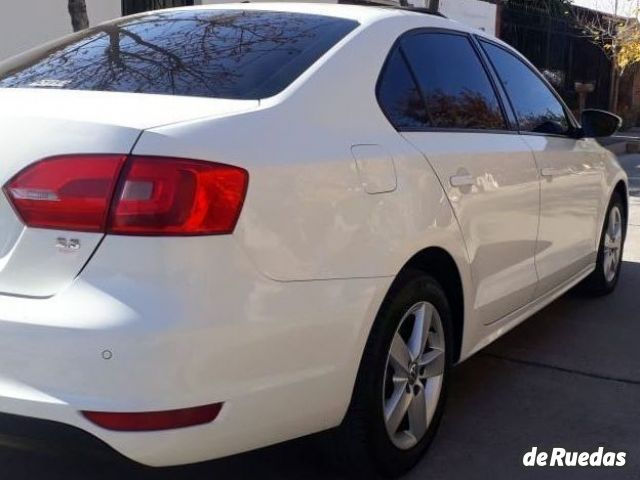 Volkswagen Vento Usado en Mendoza, deRuedas