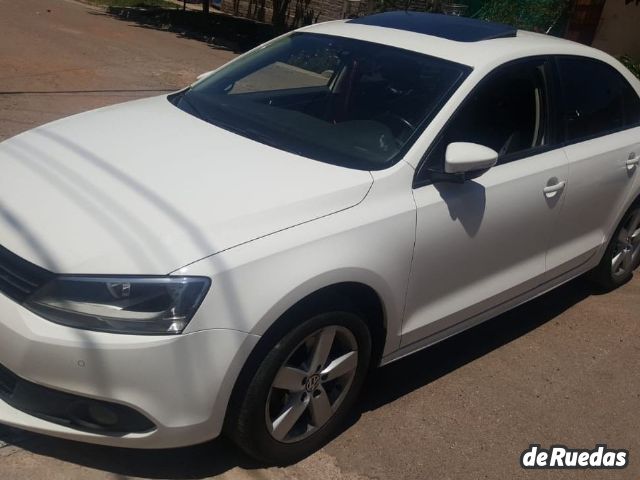 Volkswagen Vento Usado en Mendoza, deRuedas