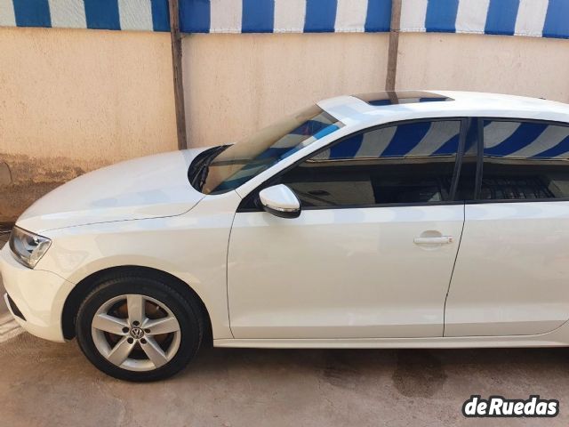 Volkswagen Vento Usado en Mendoza, deRuedas